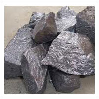 Silicon Metal Data