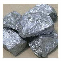 Silicon Metal Data in India