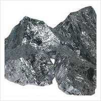 Silicon Metal