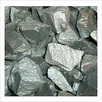 Ferro Tungsten India