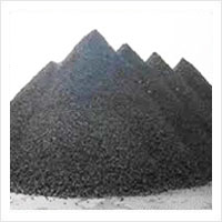 Anthracite Coal Data