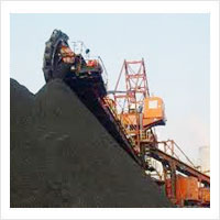 thermal coal data