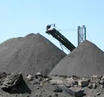 Anthracite Coal