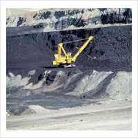 Anthracite Coal Data in India