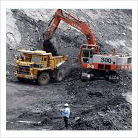 thermal coal data in India