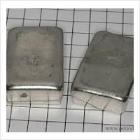 Tin Metal in India