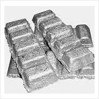 Zinc Metal Supplier